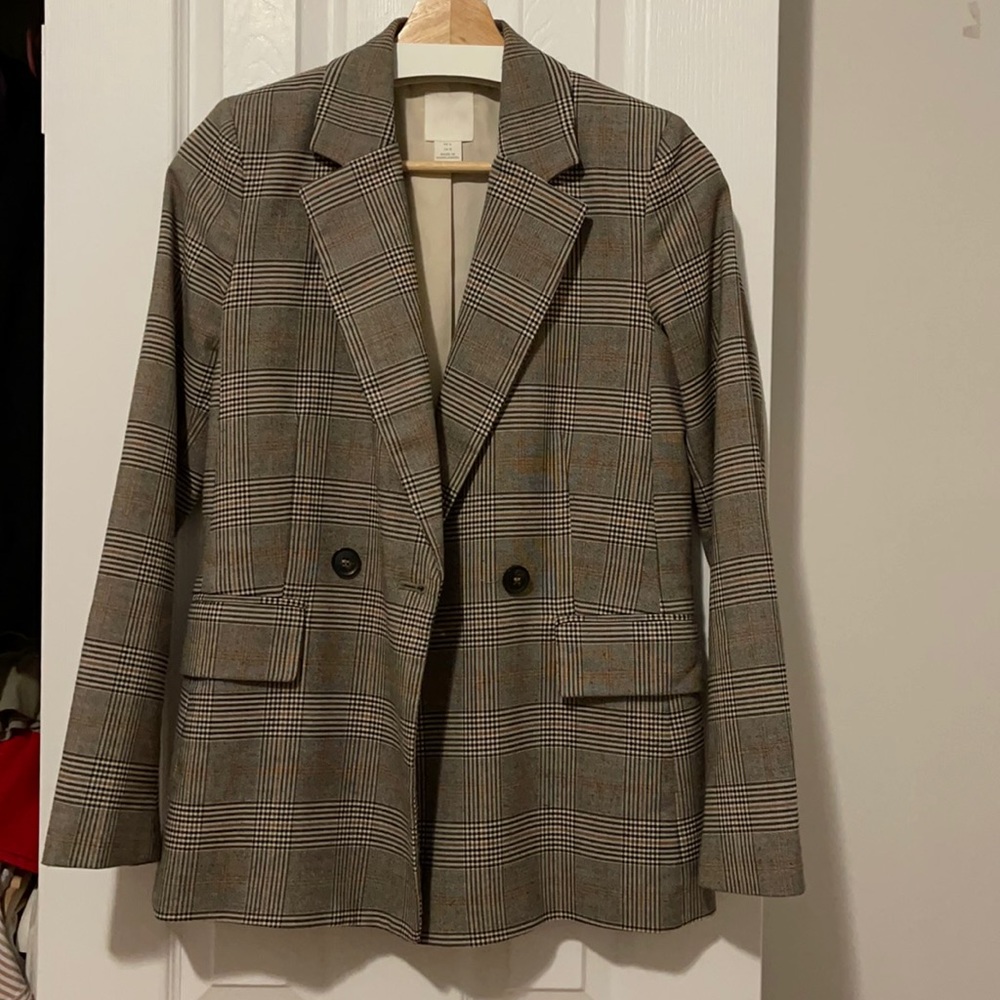 H&M Blazer